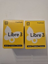 Freestyle Libre3