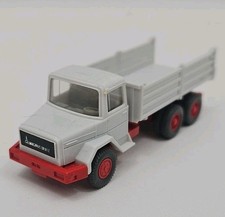 Wiking 1:87 Magirus-Deutz