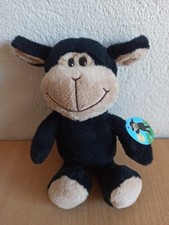 NEU Lukas Locke Schaf ca 25cm