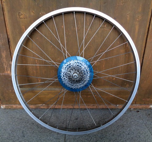 Sram dualdrive - dualdrive(24, gang)