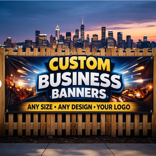 Massanfertigung pvc banner - massanfertigung,