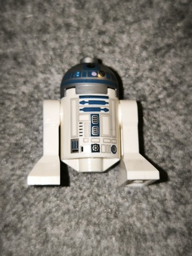 Astromech droid d2 - astromech, r2-d2