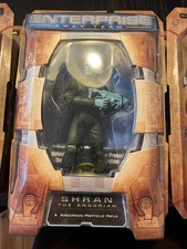 Star Trek Enterprise Away Team