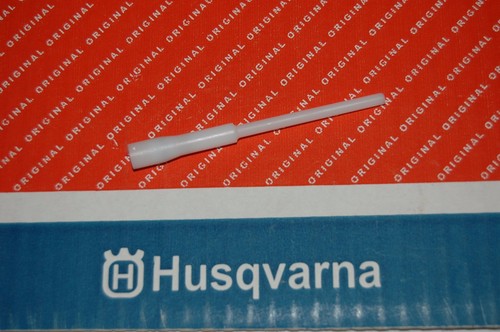 Husqvarna tankentlüftung 362 - ,