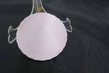 Hutschenreuther Porzellan  Porcellain Rose Untertasse  Ø  14 cm, Vintage