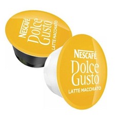 Dolce gusto latte milch und - dolce,