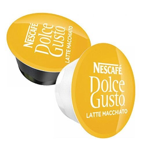 Dolce gusto latte - gusto,