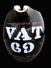 VAT 69 Pitcher Scotch Whisky