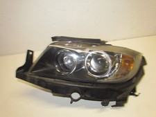 orig. BMW E90  E91 Xenon Scheinwerfer Frontscheinwerfer Links 6942737 komplett