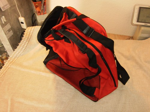 Skischuhe rollschuhetasche - skischuhe,