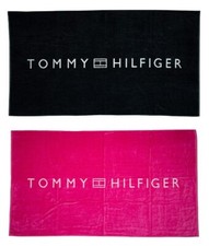 Badetuch tommy hilfiger - sg,