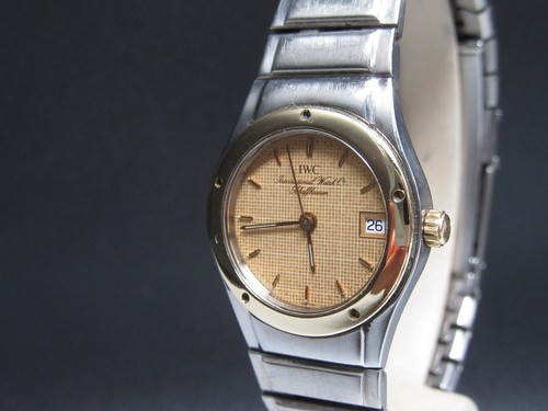 D443 luxus iwc - luxus,