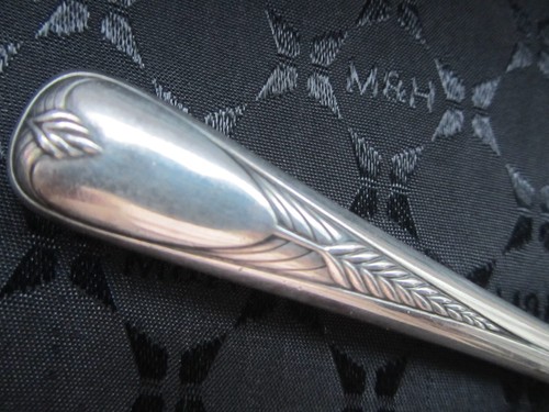 Wmf jugendstil besteck - wmf, vorlege