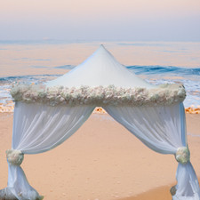 Kunstblumen Hintergrund