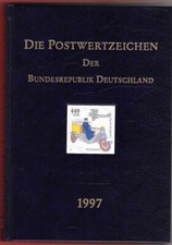 Die Postwertzeichen der