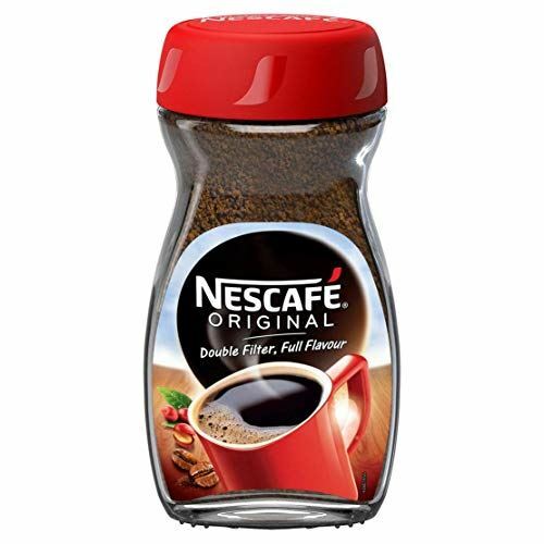 Nescafe original coffee 200g - original,