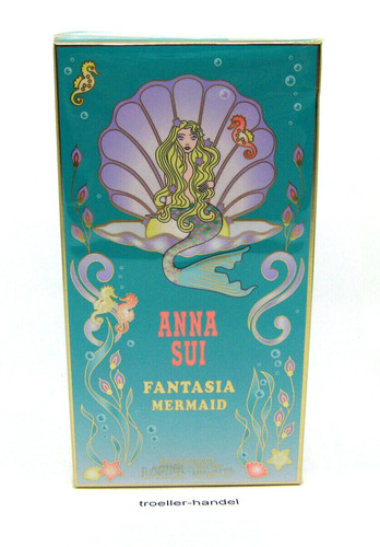 Anna sui fantasia - anna, mermaid