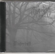 Thyrgrim - Winterhall Black