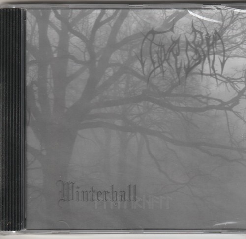 Thyrgrim winterhall black - thyrgrim,