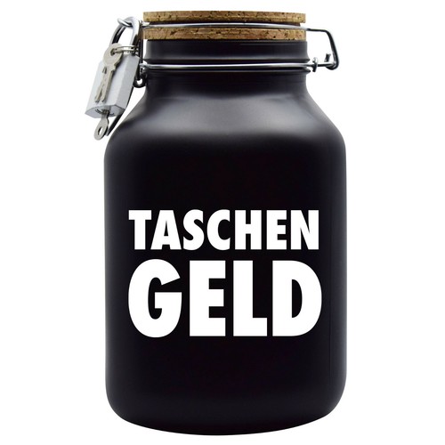 Spardose geld geschenk - spardose,