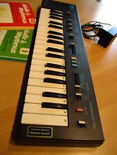 Vintage YAMAHA PortaSound PS-200 Keyboard   80iger *funktionsfähig*mit Zubehör