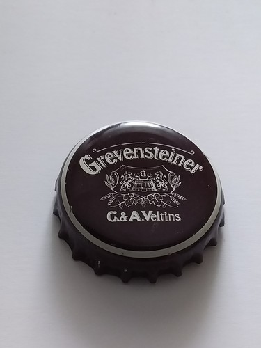 Kronkorken grevensteiner - grevensteiner, c.