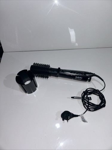 Babyliss big hair rotierende - babyliss,