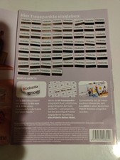 Penny Treuepunkte Sammelheft