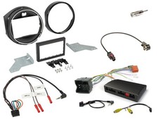 Einbauset Lenkradadapter