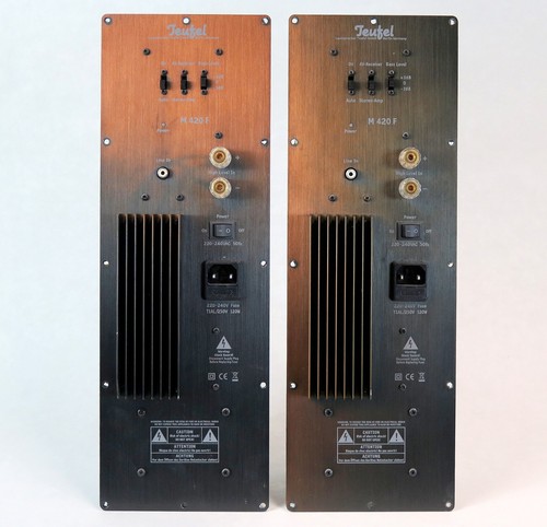 Stück teufel m 420 f - teufel,