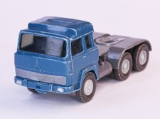 q6D106 Spur H0 Bastlerware