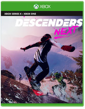 Descenders Next I Download