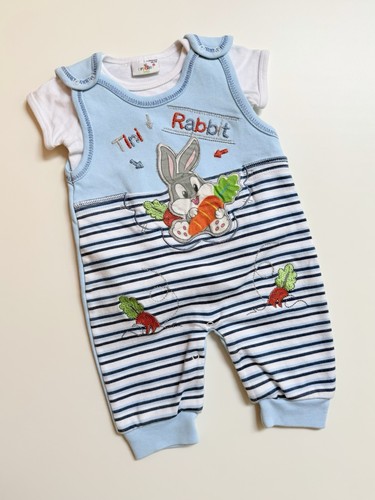 Bugs bunny baby outfit - bugs,