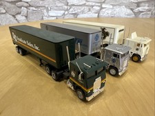 Herpa 1:87 U-Trucks Set