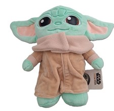 Baby Yoda Plüschtier