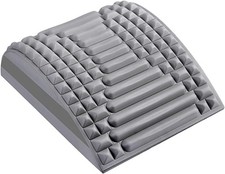 Rückenstrecker Rückendehner Streckgerät Rückenstretcher Wirbelsäulenstrecker