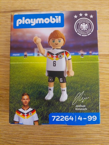 Playmobil dfb stars - dfb, stars,