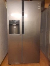 Kühlschrank zu verkaufen