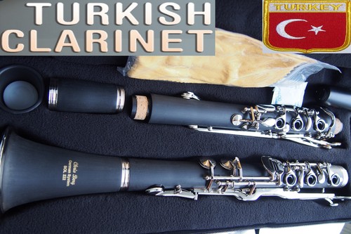 Sol klarnet clarinet - clarinet, |