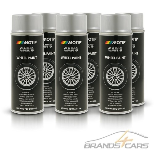 400 motip car s - 6x, car's