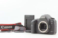 [Exc+5] Canon EOS 5D Mark 2 Gehäuse Aus Japan