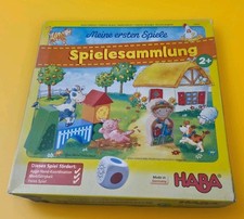 HABA Meine Ersten Spiele -