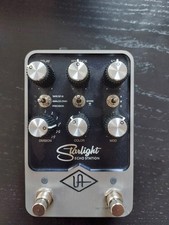 Universal Audio Starlight