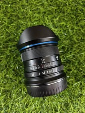 Laowa 9mm f/2.8 Zero-D