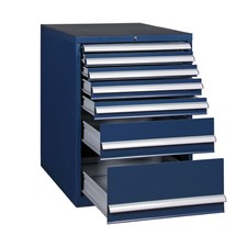 Werkzeugschrank, Schubladenschrank, Werkstattschrank, Materialschrank NEU