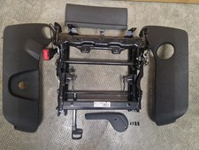 VW T6 Original Fahrer