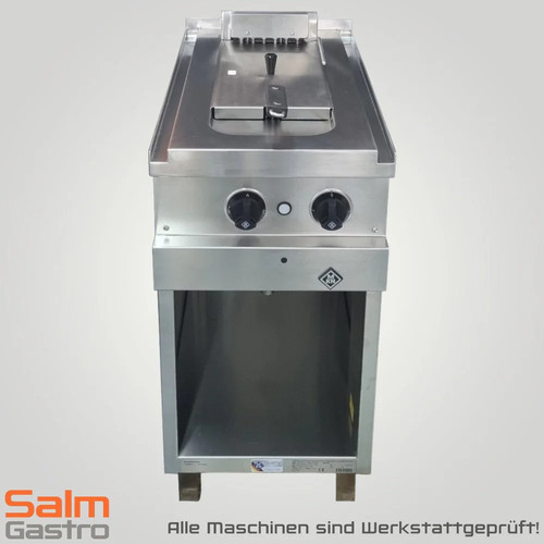 Mkn fritteuse optima - mkn,