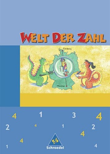 Welt der zahl ausgabe - der,