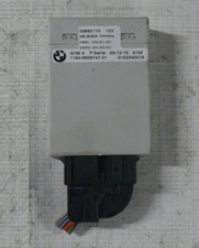 Steuergerät Anhängerkupplung