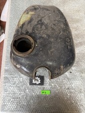 DKW RT Tank Nachkrieg original